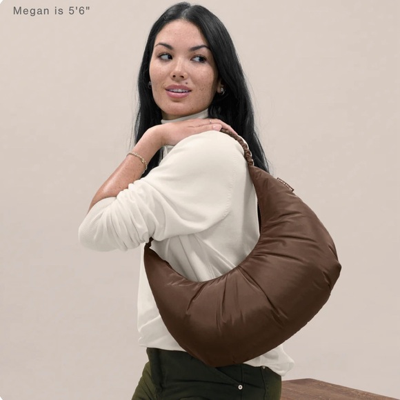 NWOT Dagne Dover Rider Shoulder Bag - Limited Edition 🤩 - Picture 7 of 7